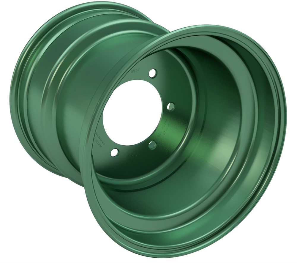 Jant 14.00x19.5 Dubleks 10 Bijon