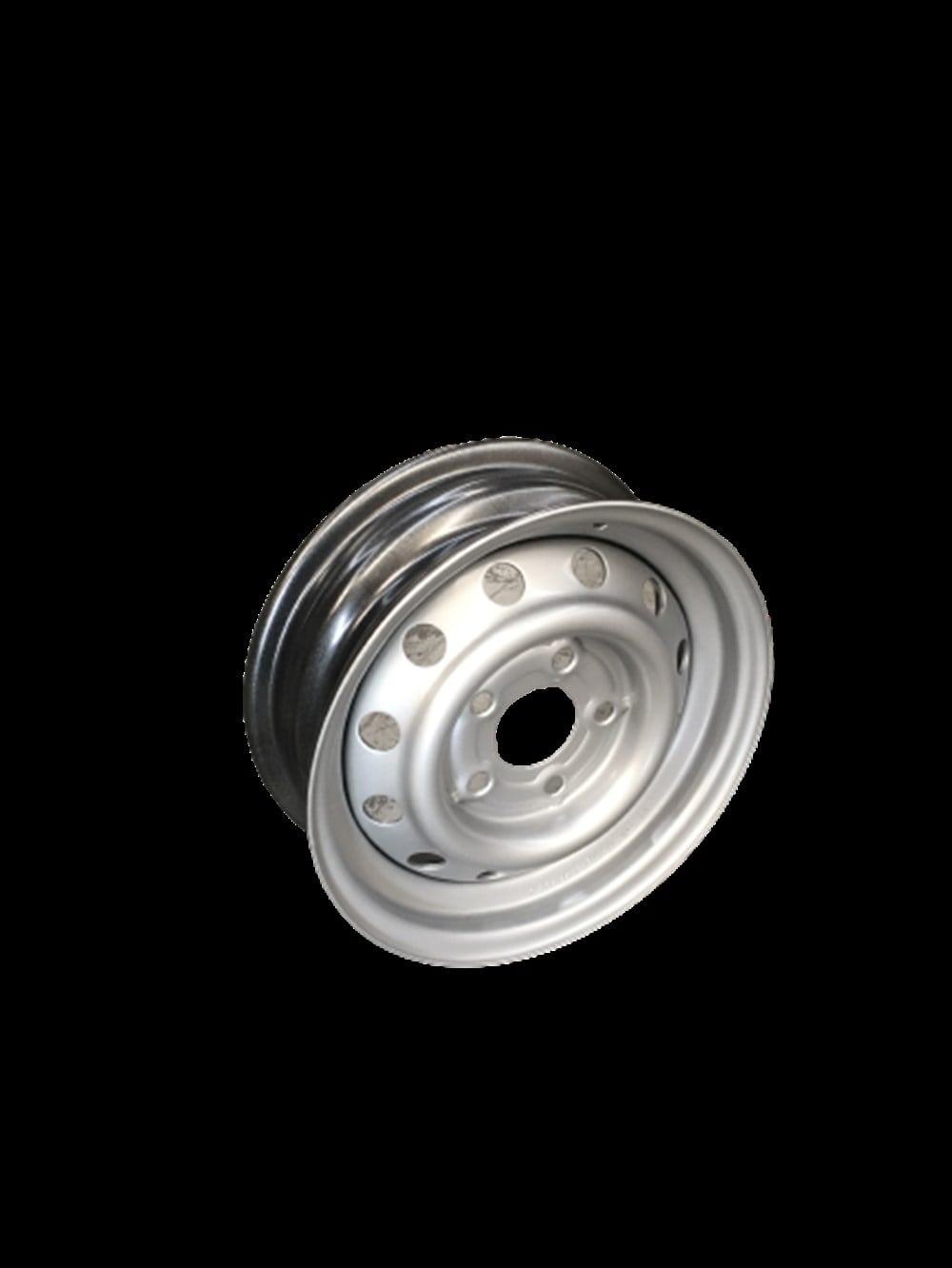 Wheel Rim 4.50x13 Automotive 66/112 5 bolt TL