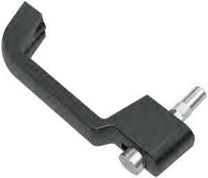 Cabin Lock Handle / Standard