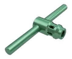 KADEMELİ OK DİŞLİSİ KOLU KÜÇÜK