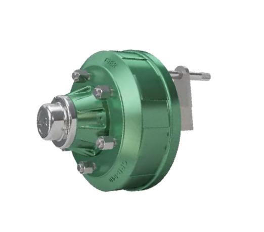 KAMPANA MONTAJLI  10/12 300/60 BALATA  80 KARE  6  BİJON