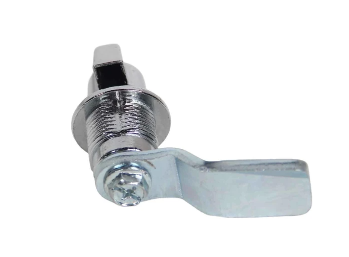 Wing Lock, Metal Standard