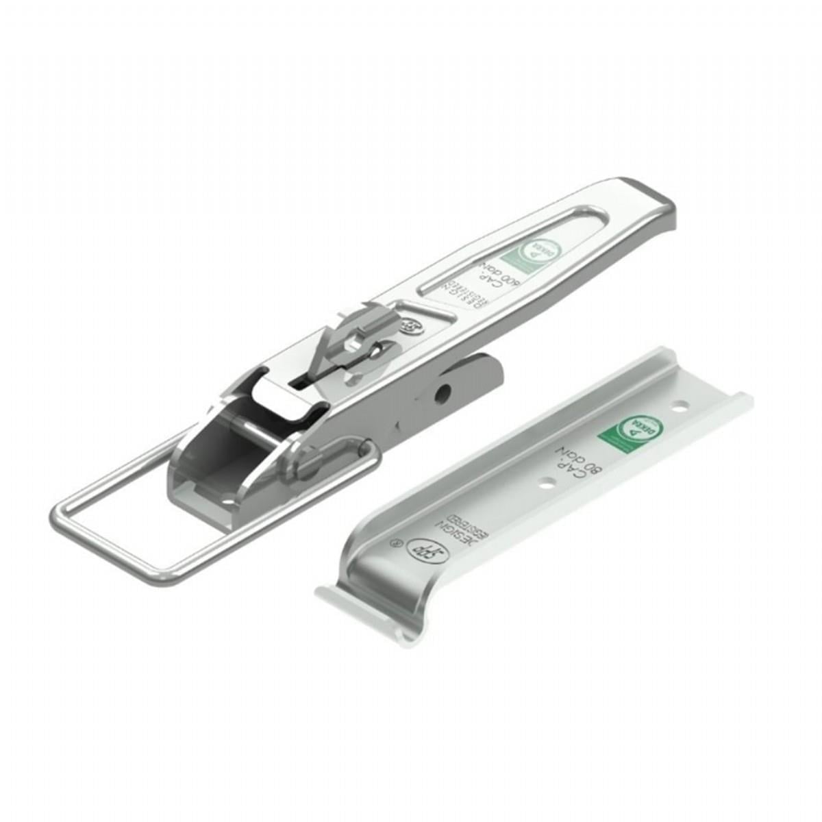 Special Open Pickup Lock 240*45 mm