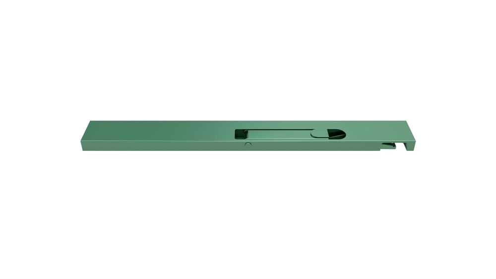 Kilitmele Profili-Alüminyum 60 cm