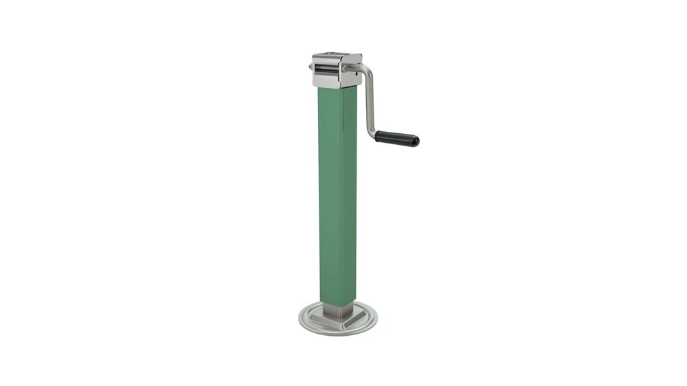 Low Tonnage Geared Jack