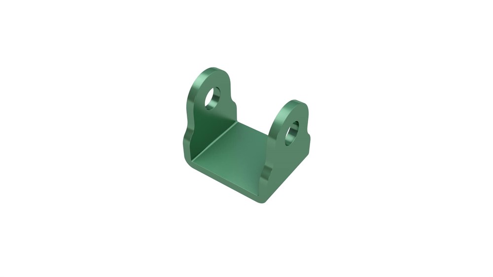 Kulaklı Menteşe Orta  4.5cm