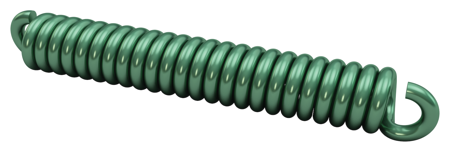 Kültivatör Yayı 11.5mm