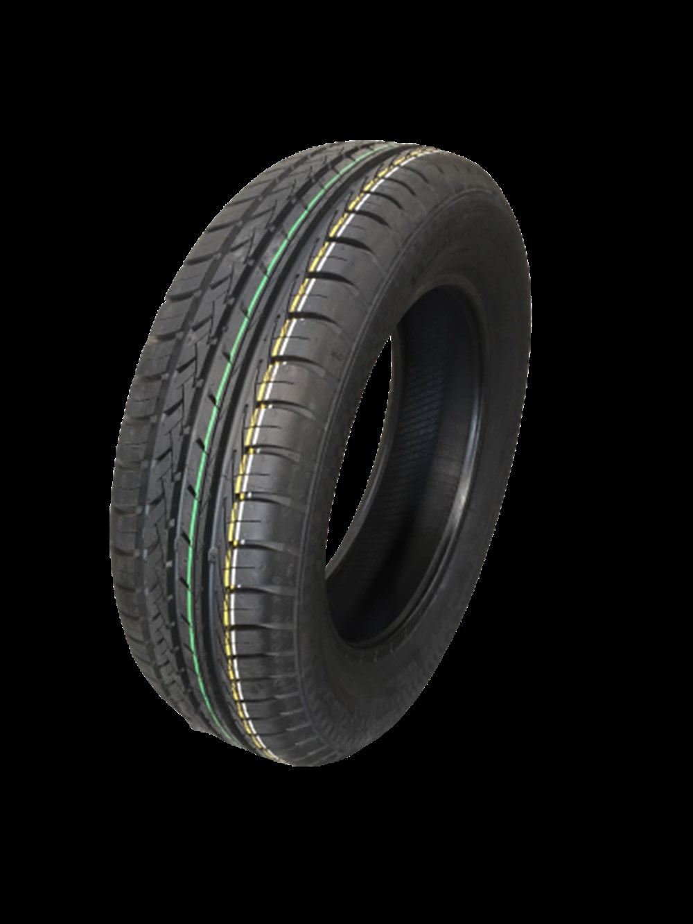 Tyre 175/65 R 14 TL 82T/105A8