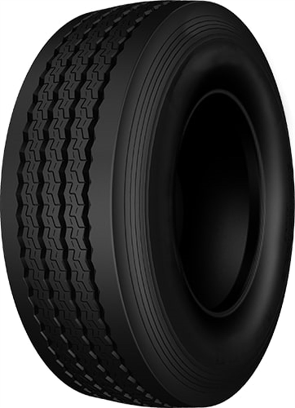 Lastik 215/75 R 17.5 Düz TL 126M/140A8