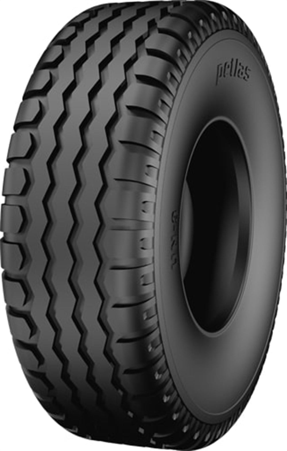 Lastik 260/70-15.3 UN3 12 Kat Petlas TL 126A8