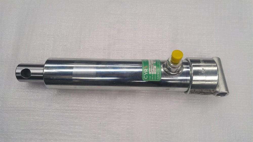 Lift 2 Kademe 44 cm 2  Ton / Milden Delikli