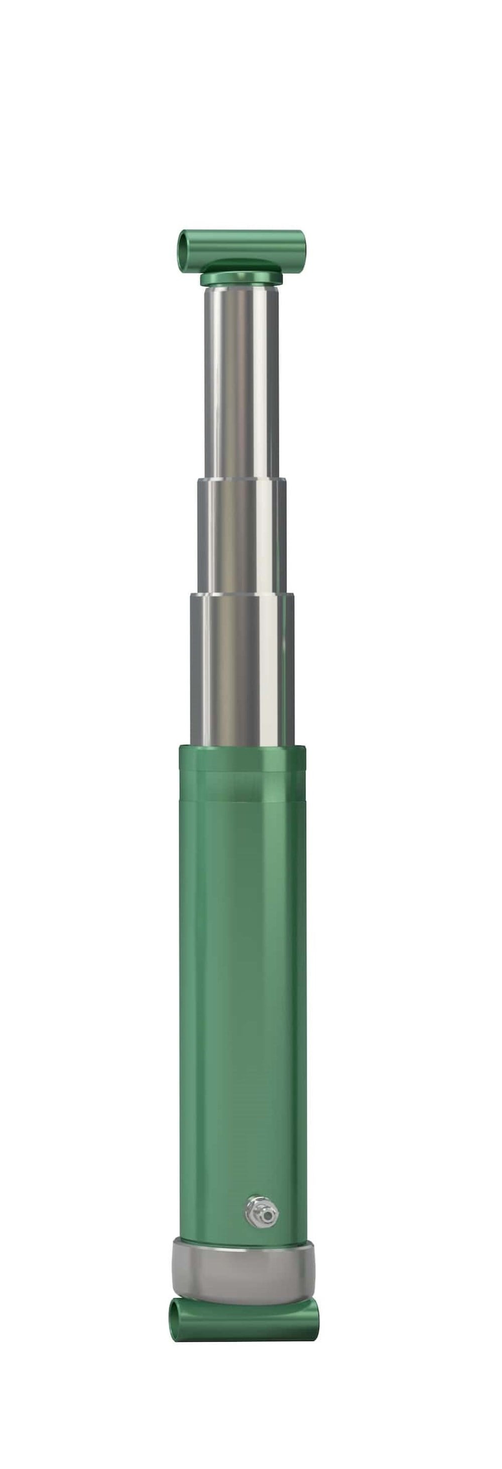 Lift 3 Kademe 75 cm 152 mm 15  Ton