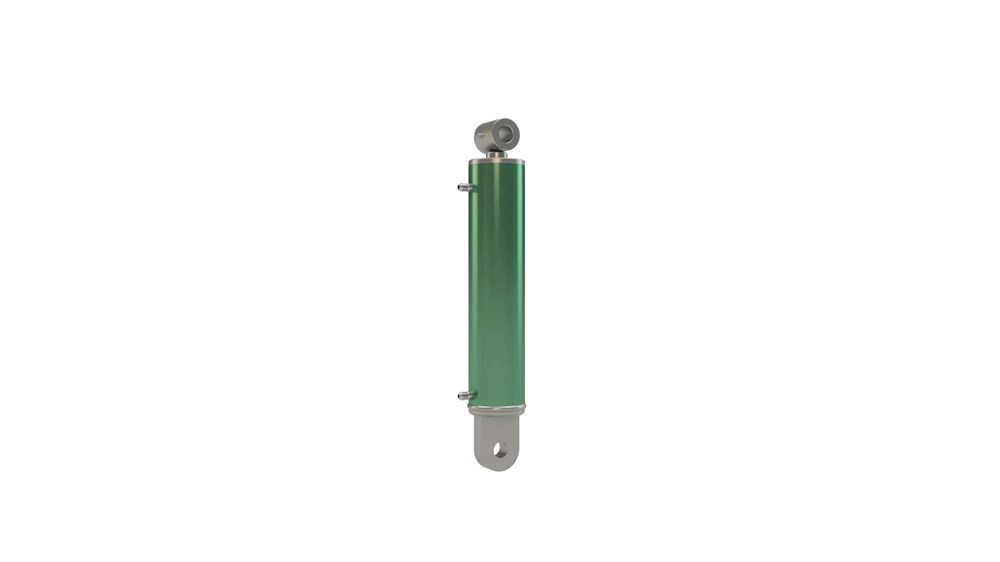 Goble Cylinder 105*90 mm 58 cm İlgi Model