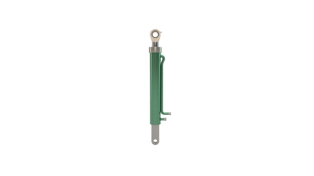 Lift Ortakol Mafsallı  63*75 mm 75 cm