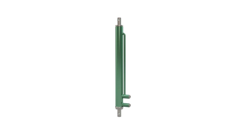 Rotatiller Cylinder 40*50 mm 46 cm