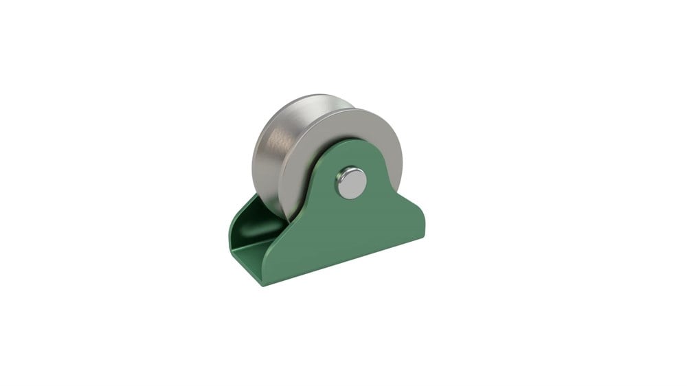 Makara Saclı 60mm