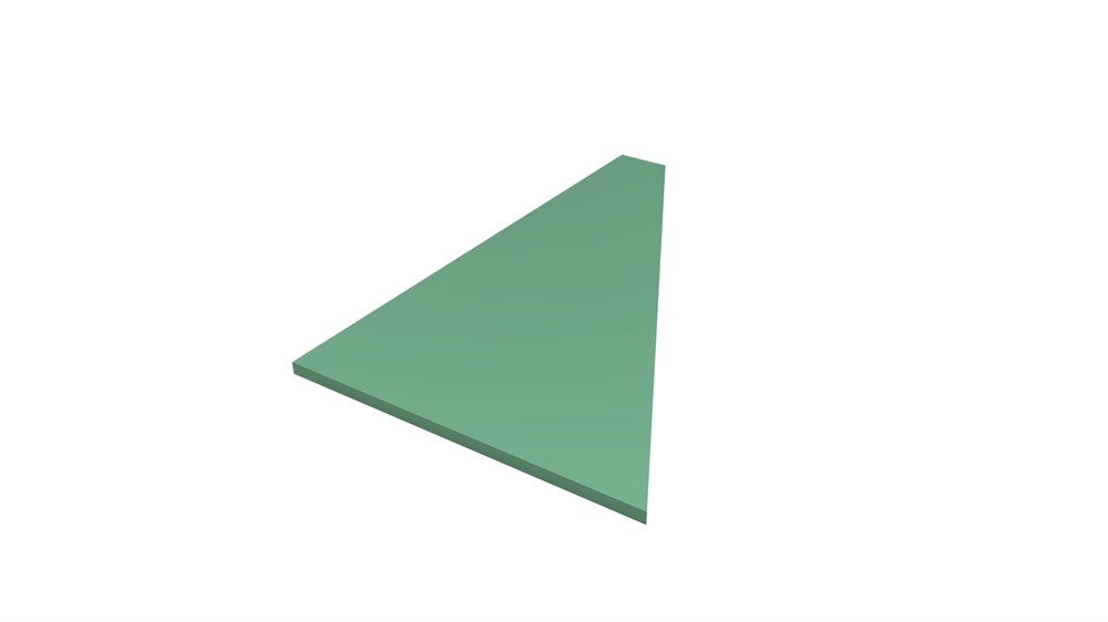 Spring Sheet Miter