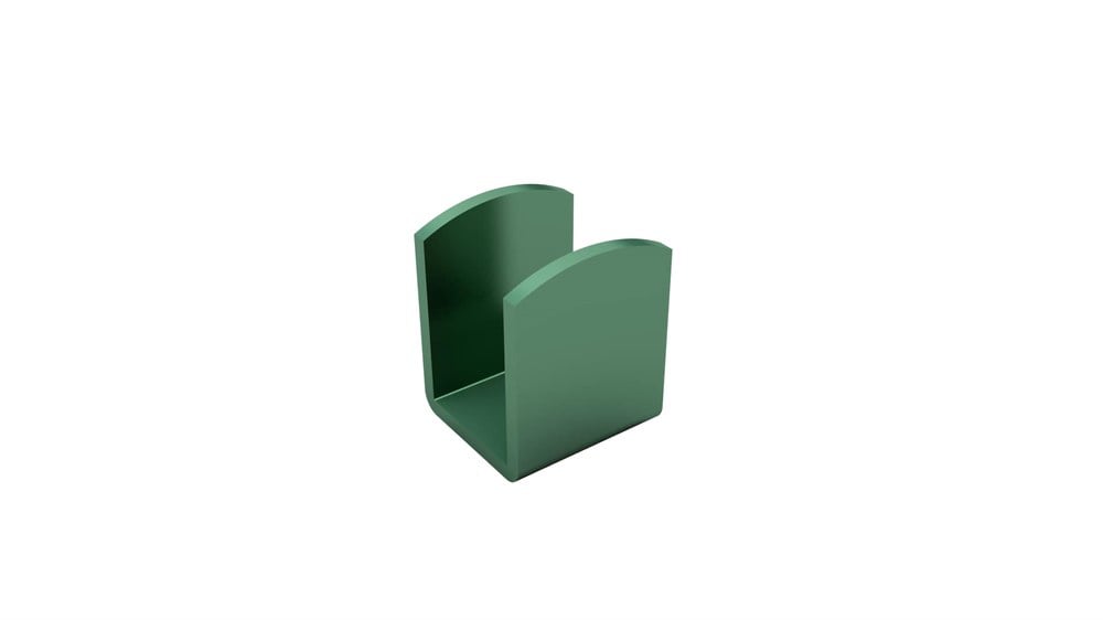 Makas Kulağı Uzun / 7.5 cm / 10 mm