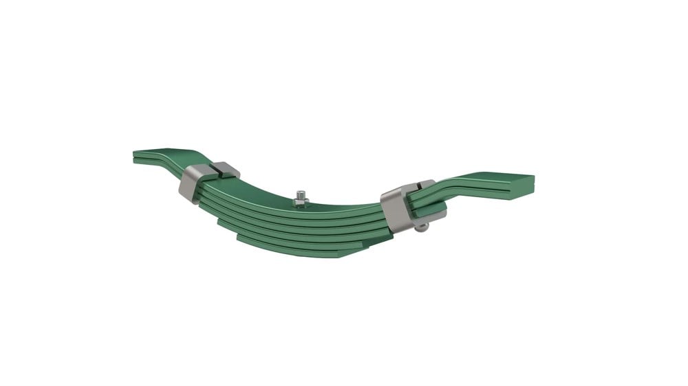 Makas Uzun Muavin 70/10 - 6 Kat