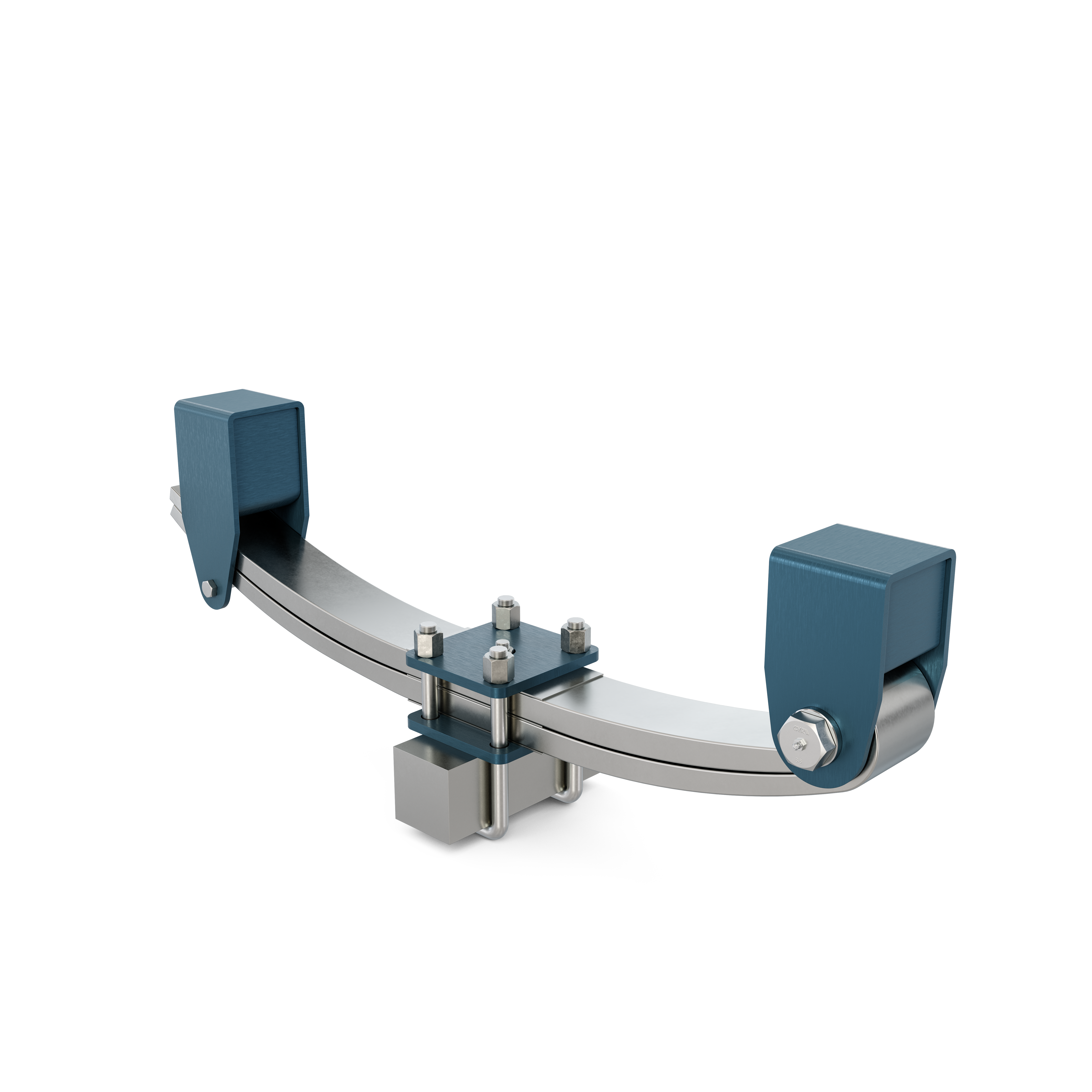 MONO SAC MAKAS SİSTEMİ 2.5 TON/ADET ( PARABOLİK 2*80*20*778 )