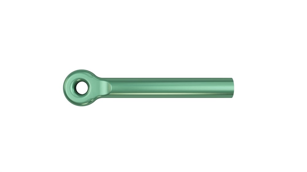 Towing Eye 60 mm - Medium