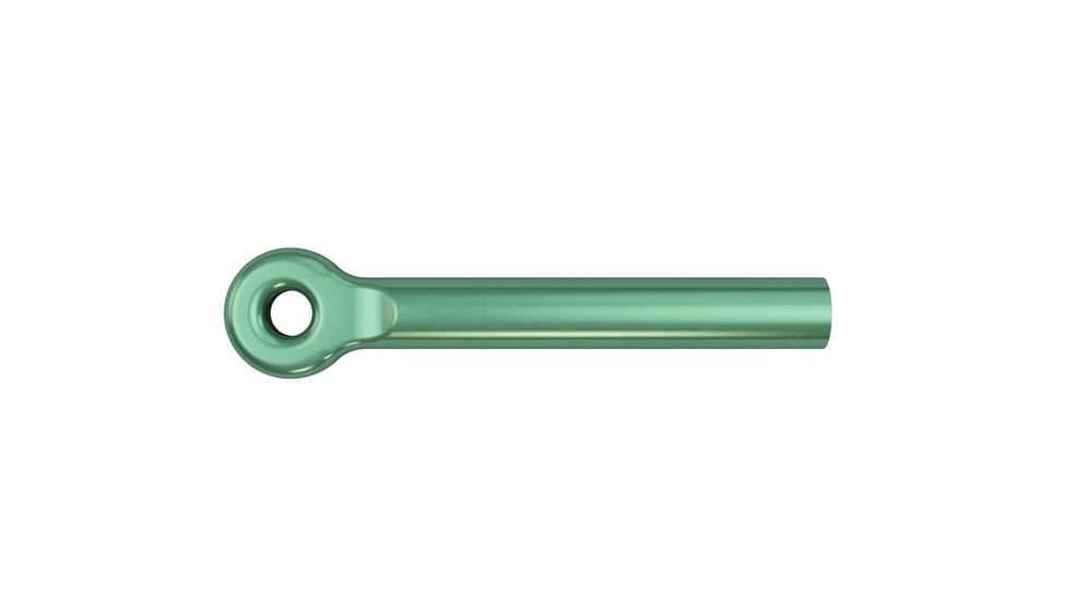 Towing Eye 60 mm - Long