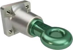 OKBAŞI FLANŞLI ORTA MODEL E BELGELİ 125 kN