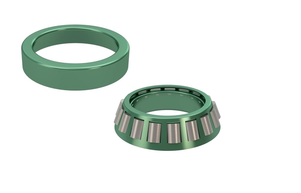 Bearing 30210 CYR