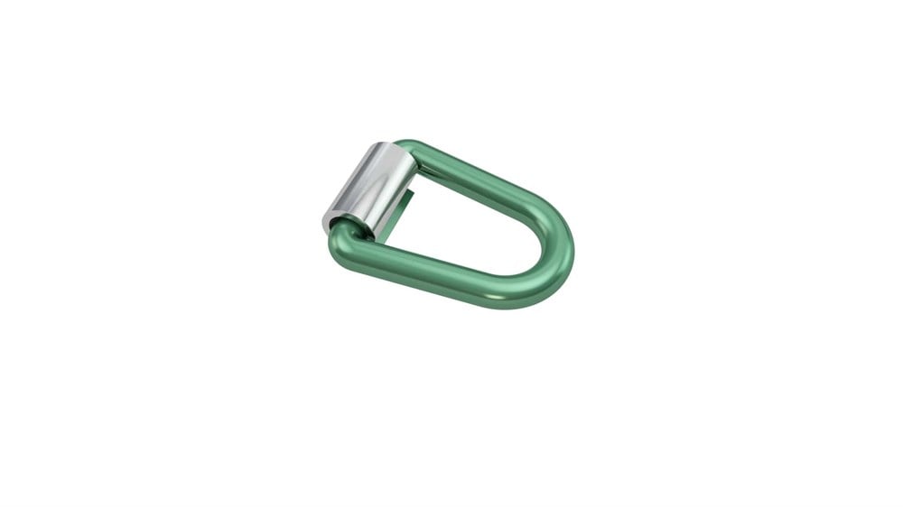 Sallama Halka 10mm