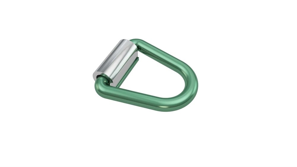 Sallama Halka 12mm