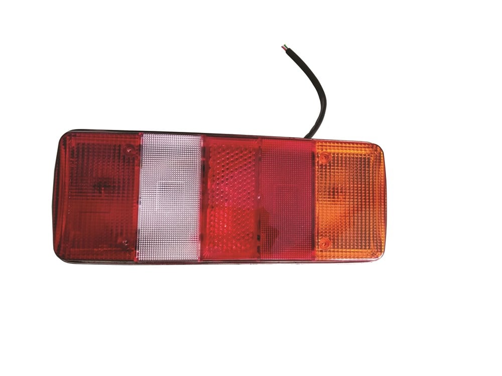 Stop Lamba AS950 34*13 cm