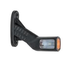 STOP LAMBA BOYNUZ ORTA MODEL LED KIRMIZI 24 VOLT