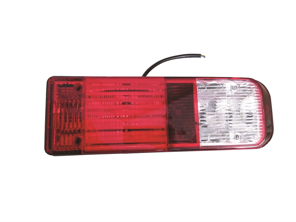 Stop Lamba E Belgeli Kargo Soketli 39*13 cm