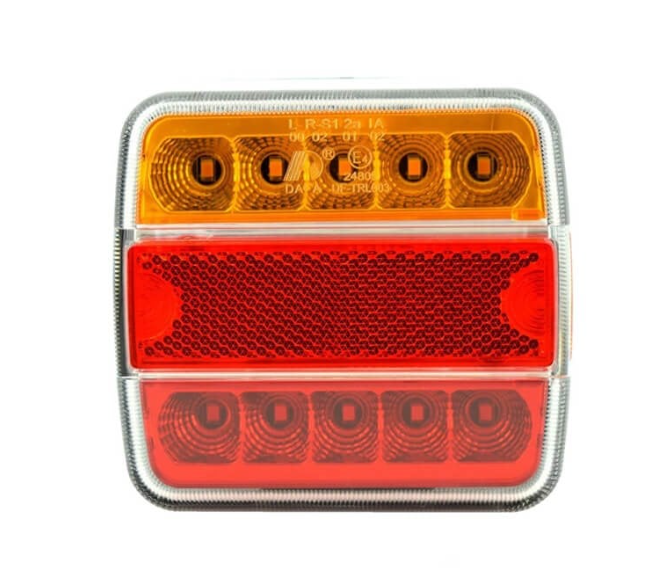 STOP LAMBA LEDLİ E BELGELİ 105*98