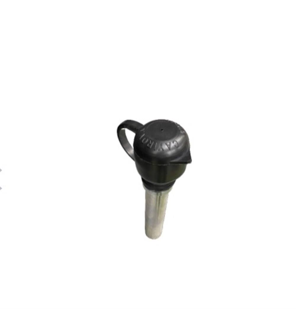Plastic Cap for Towball