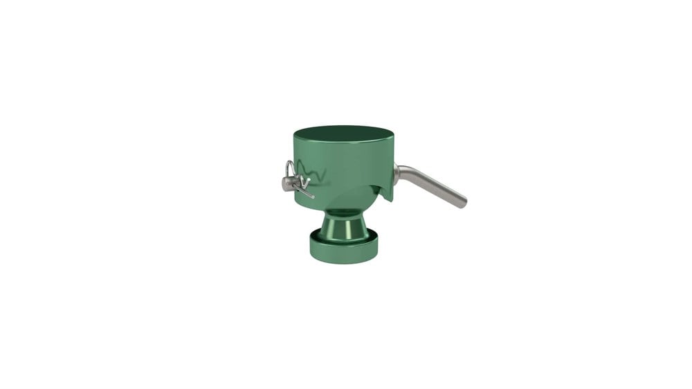 Three-way Dumping Kit - Set