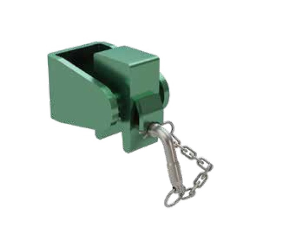 Tipping Bearing (43) - 50 mm
