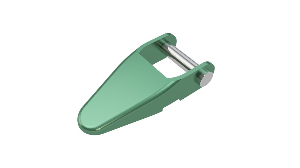 New Hinge