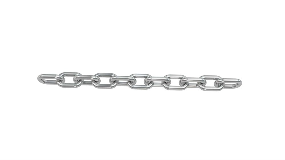 Chain 10 mm