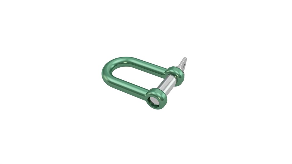 Chain Lock 1/2 (12 mm)