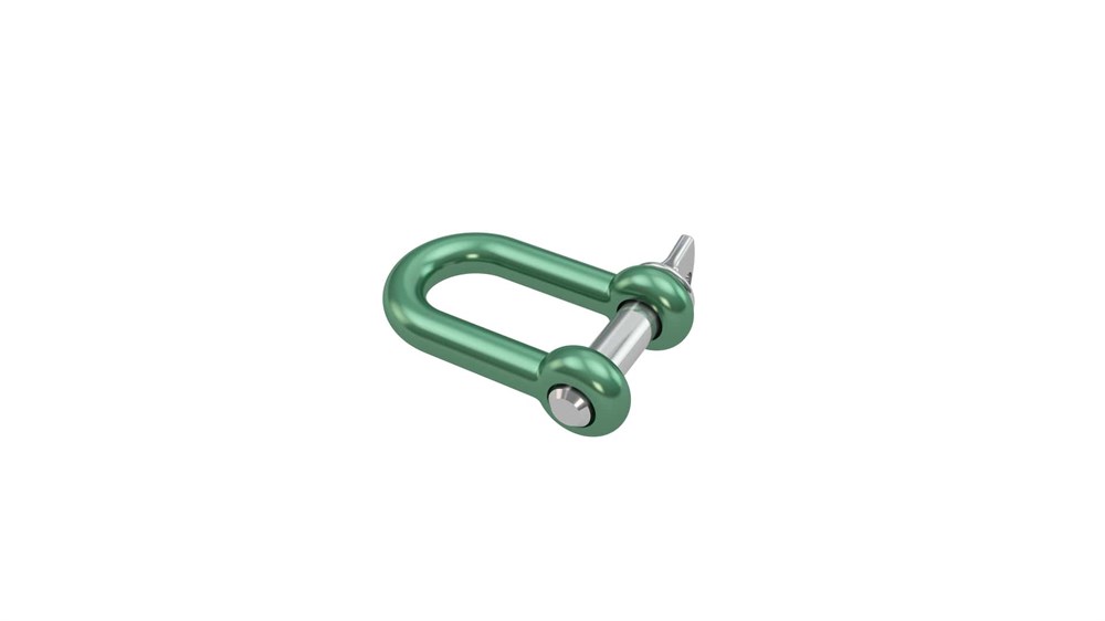 Chain Lock 1/4 (6 mm)