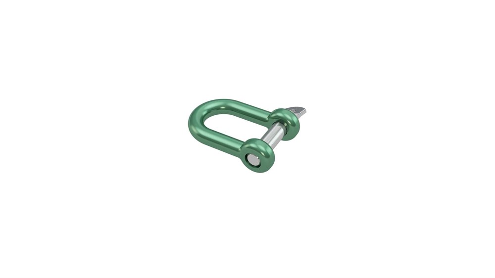 Chain Lock 3/8 (10 mm)