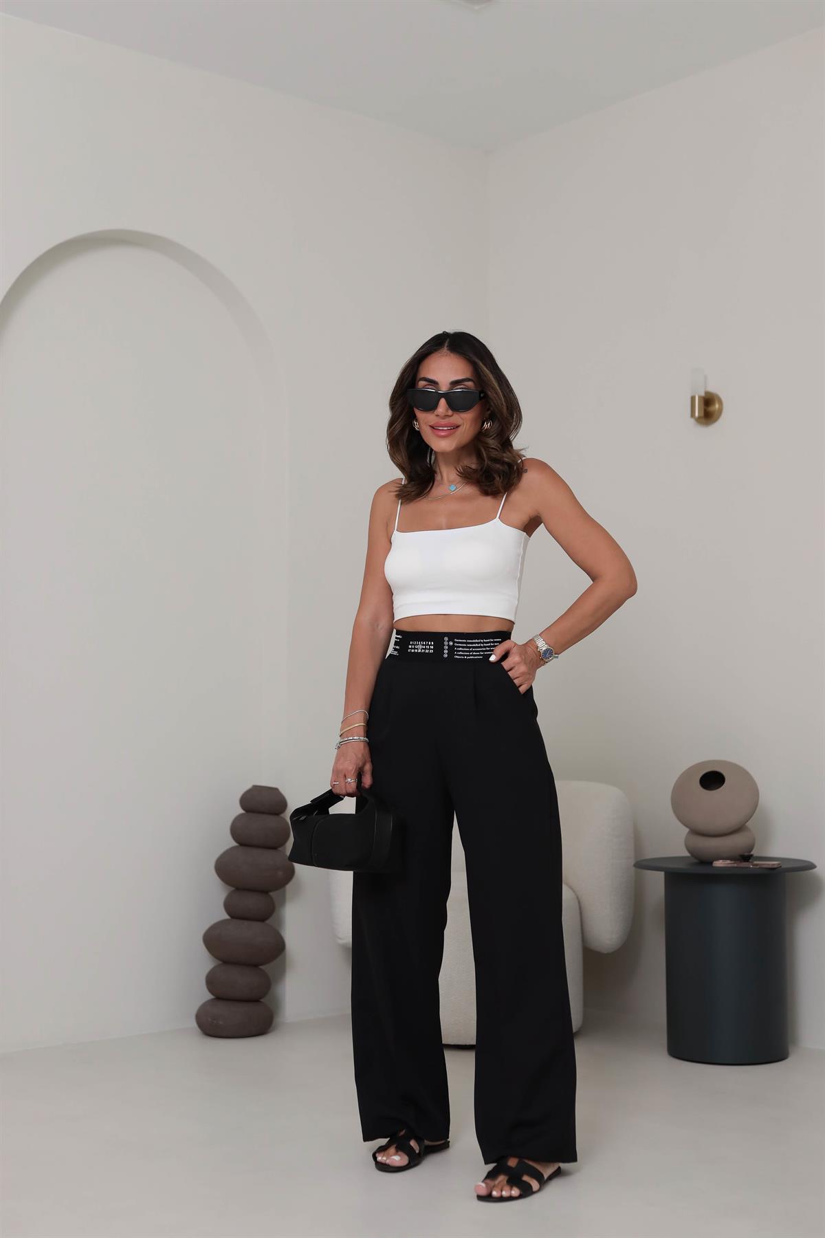 0159 Modal Penye Kuplu Atlet EKRU