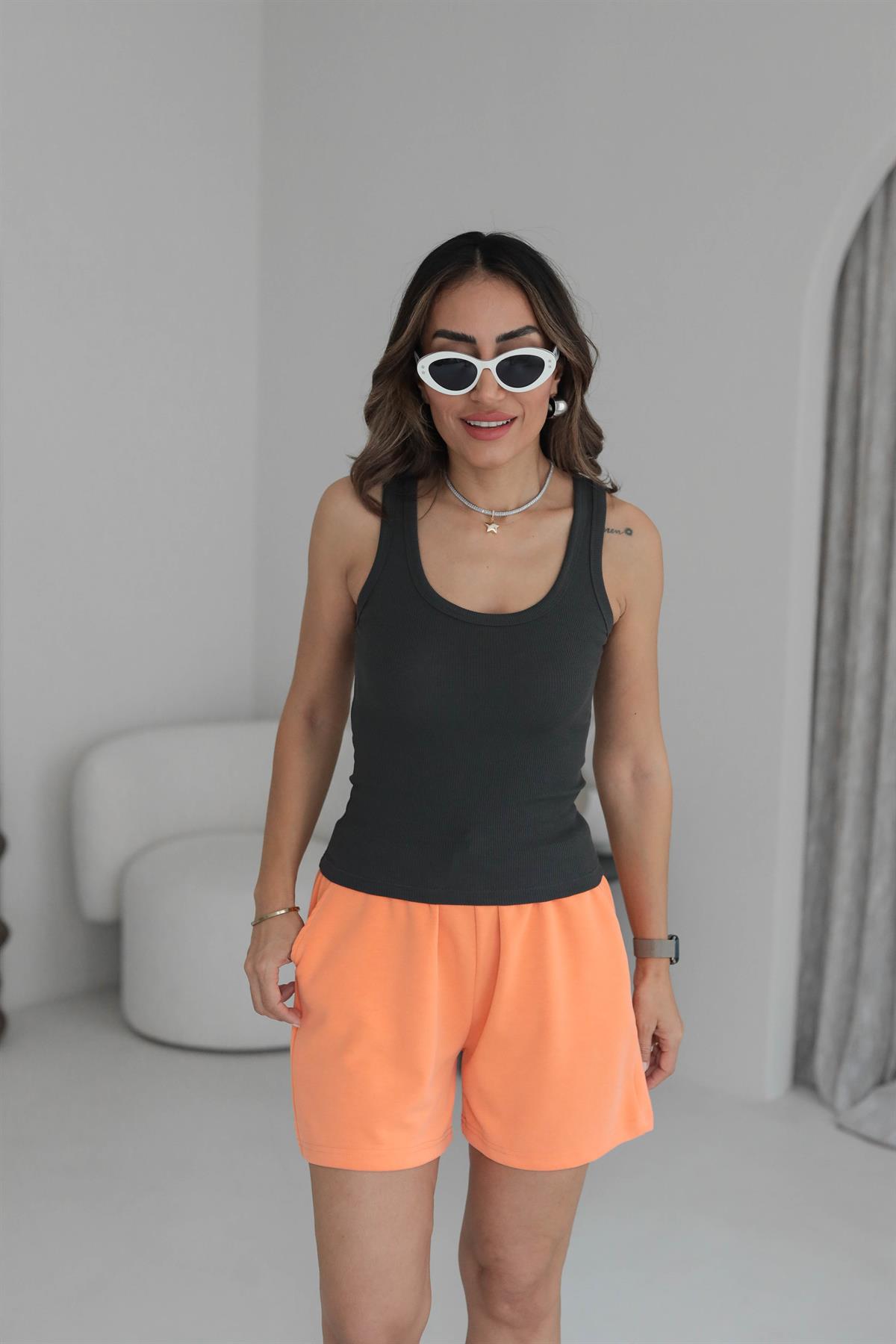 0829 U Yaka Fitilli Atlet