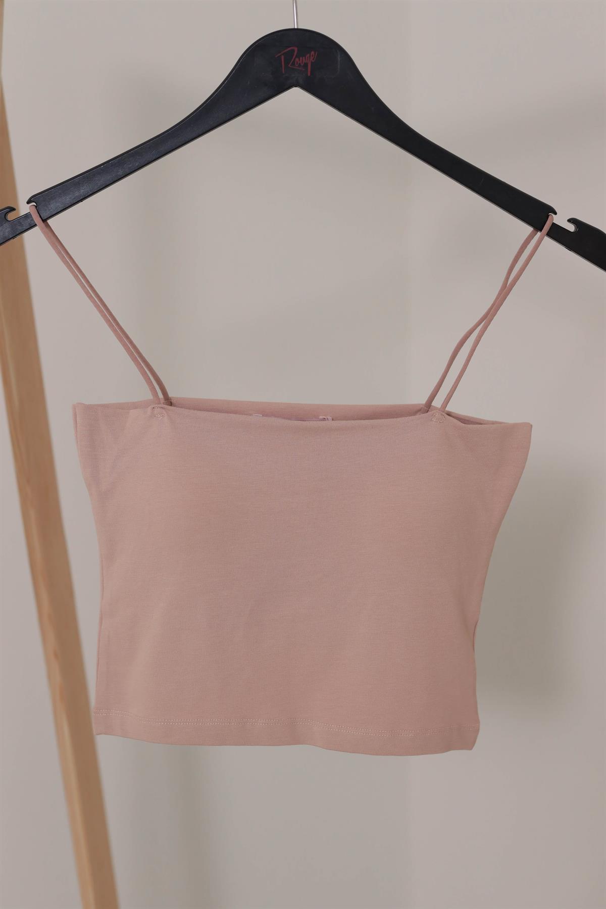 0159 Modal Penye Kuplu Atlet BEJ