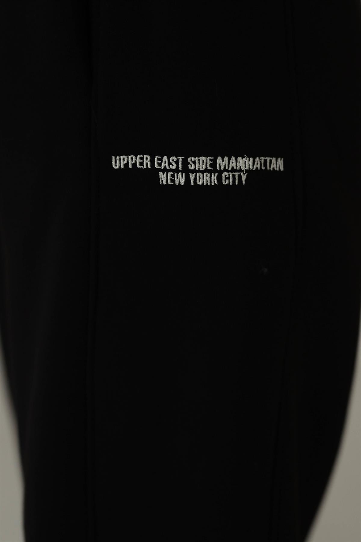 Baggy Kalıp Eşofman Altı