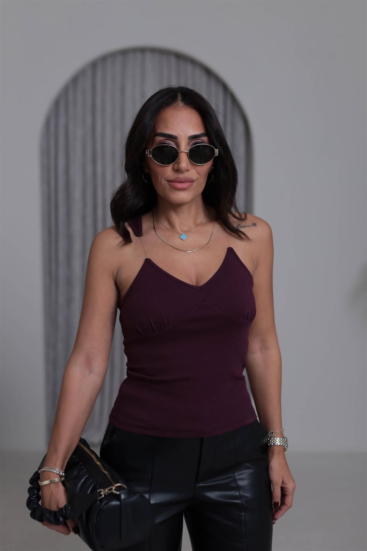 7274 Misinalı Fitilli Atlet MÜRDÜM