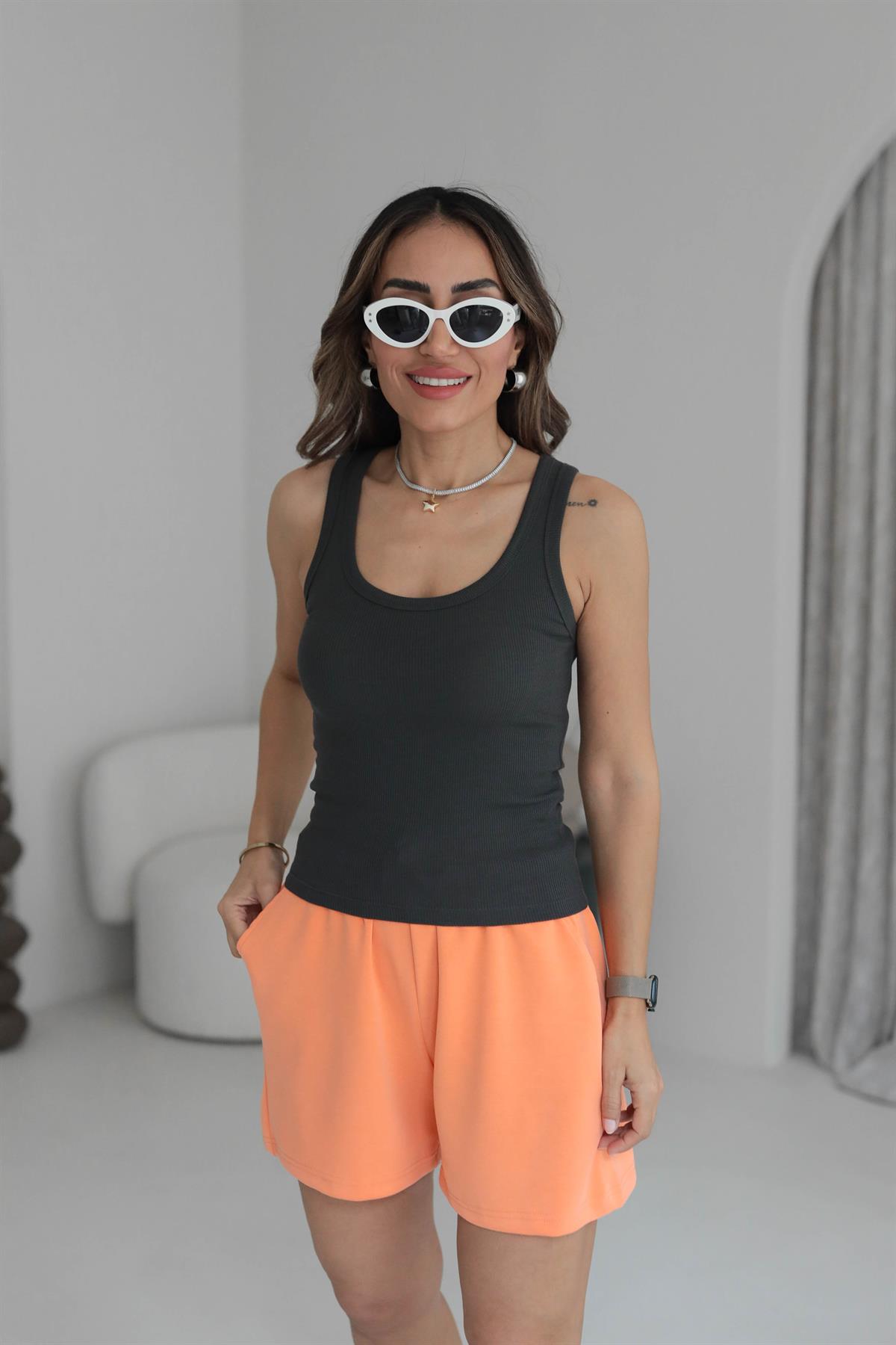 0829 U Yaka Fitilli Atlet