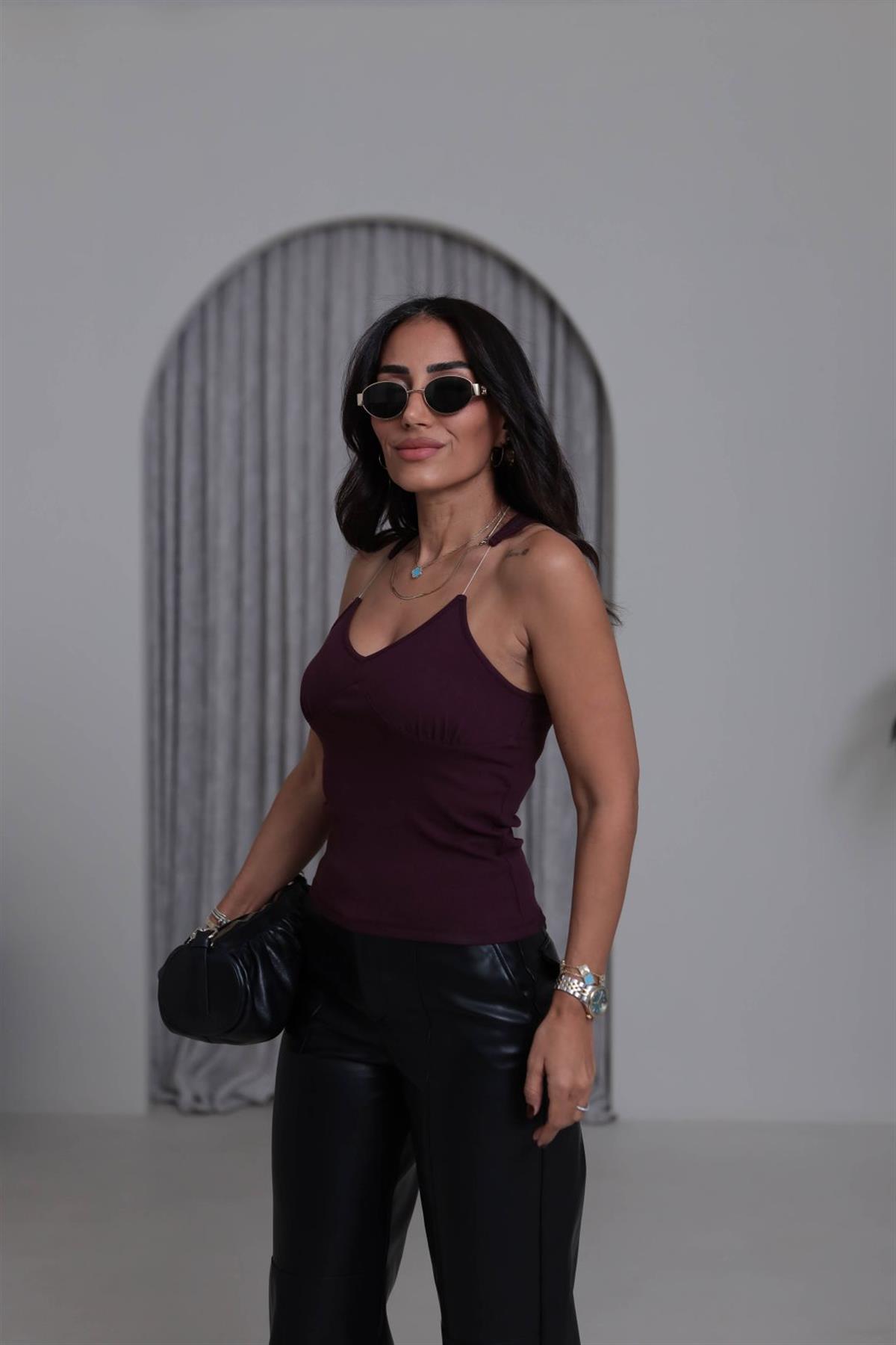 7274 Misinalı Fitilli Atlet MÜRDÜM