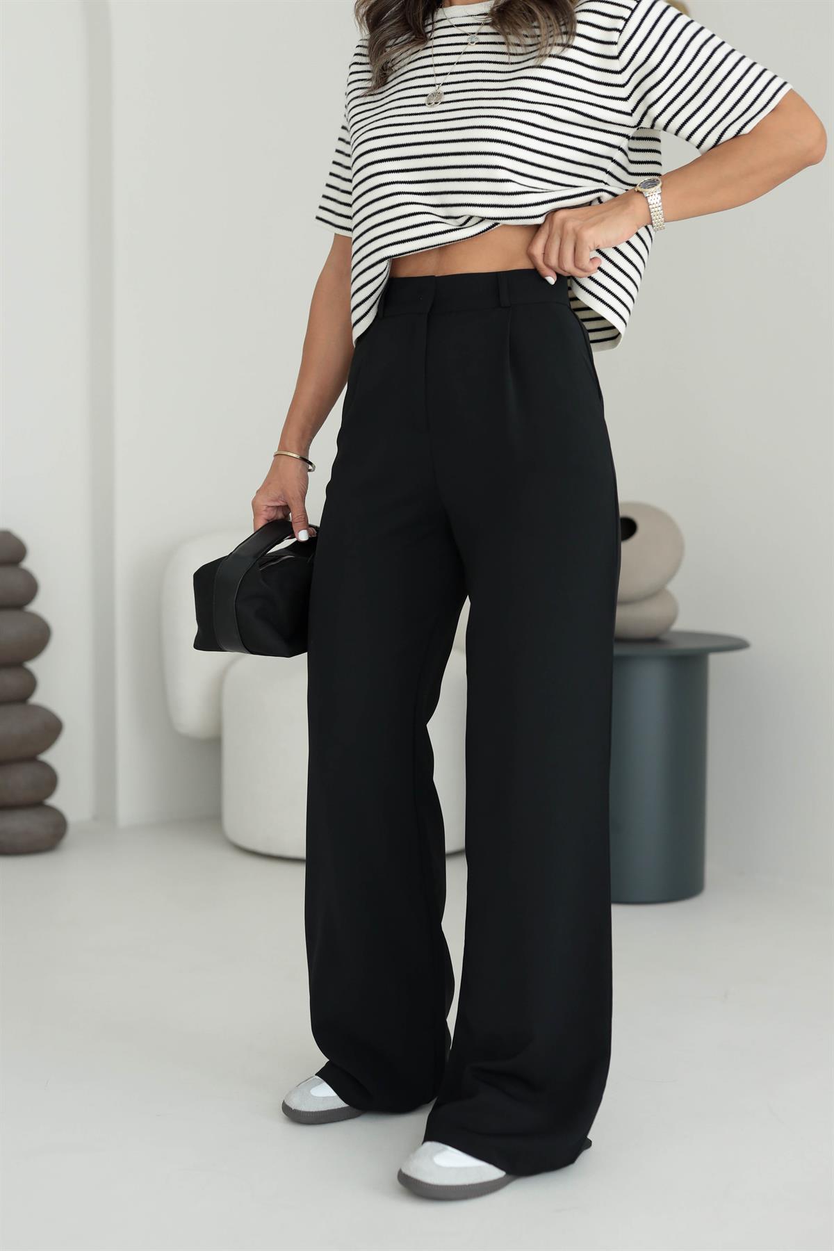 21 Linda Palazzo Pantolon